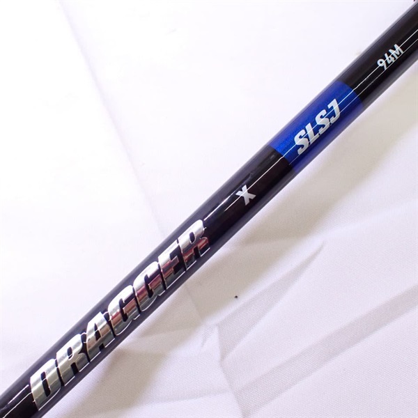 ドラッガーＸ ＳＬＳＪ９４Ｍ